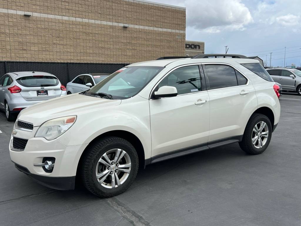 2013 Chevrolet Equinox LT — SUV — 177,321 mi — Lindon, UT