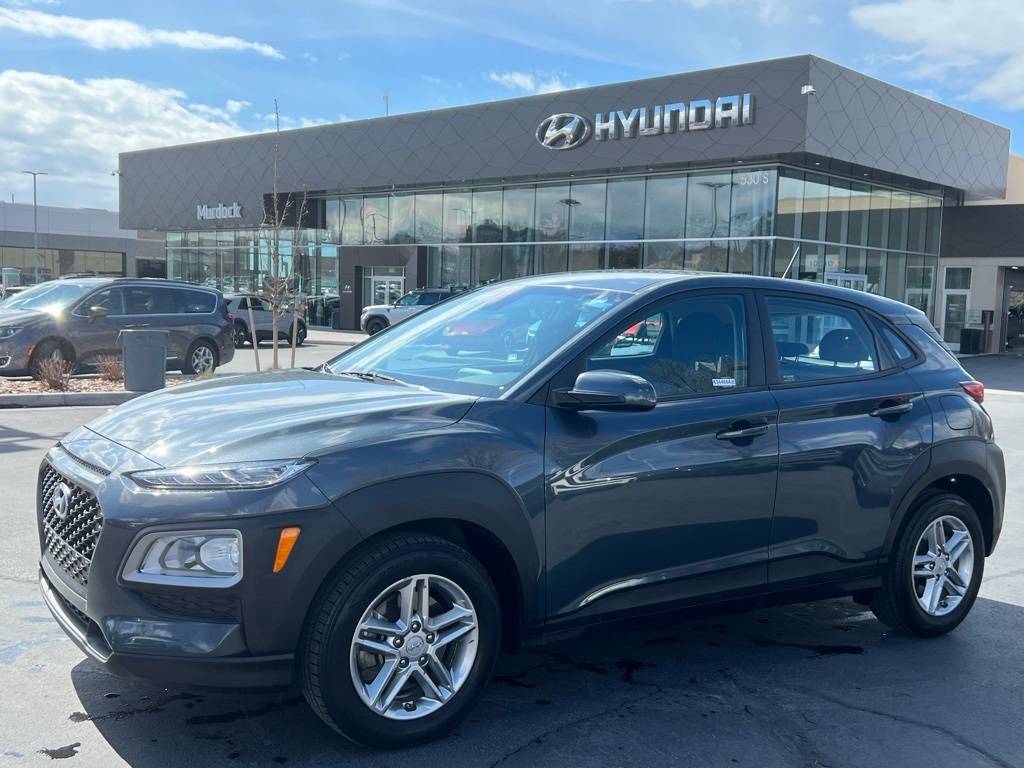 2021 Hyundai Kona SE — SUV — 84,998 mi — Lindon, UT