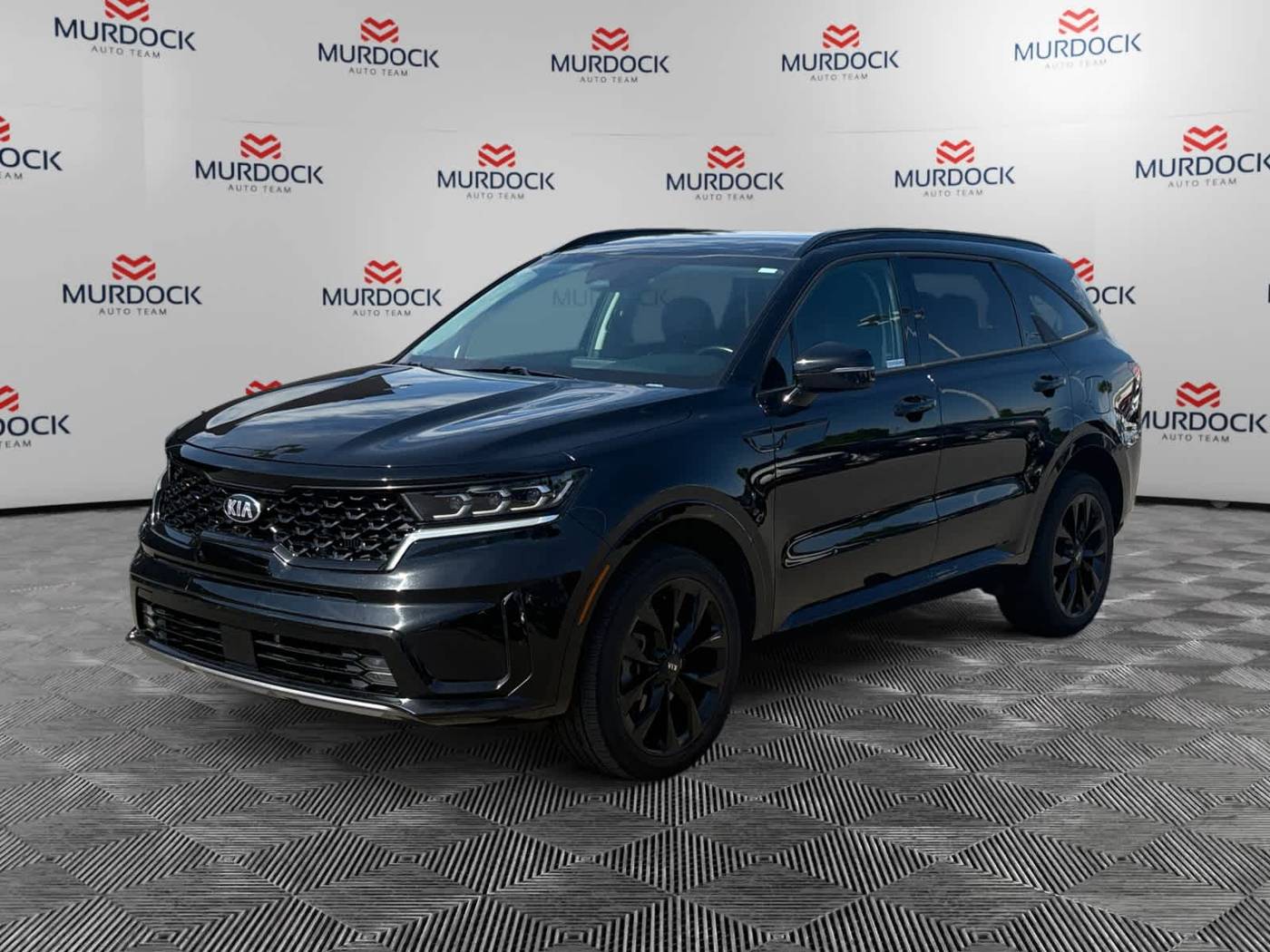 2021 Kia Sorento SX — SUV — 52,319 mi — Lindon, UT