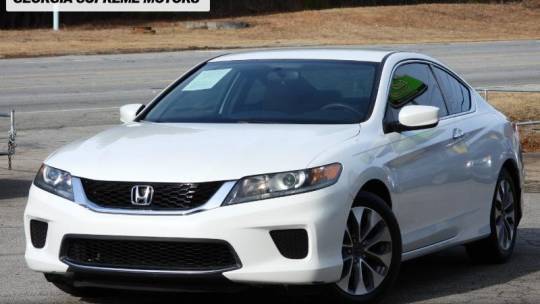 2015 Honda Accord LX-S — Coupe — 33,874 mi — Lawrenceville, GA