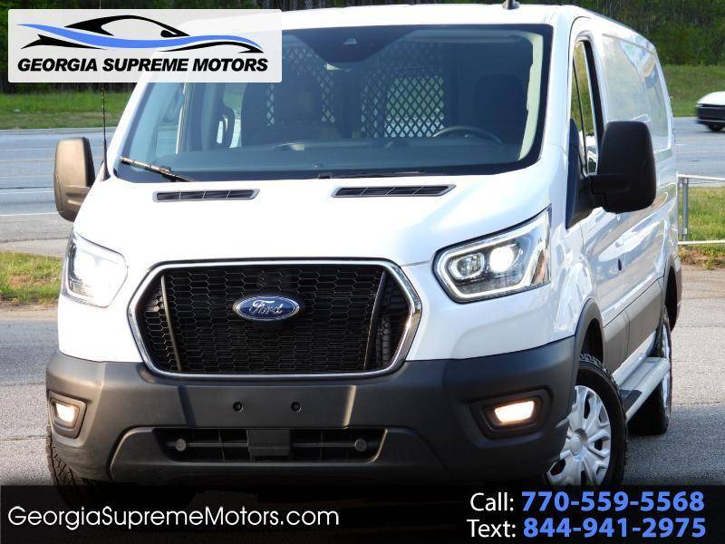 2023 Ford Transit Cargo Van T-250 — Cargo Van — 29,055 mi — Lawrenceville, GA