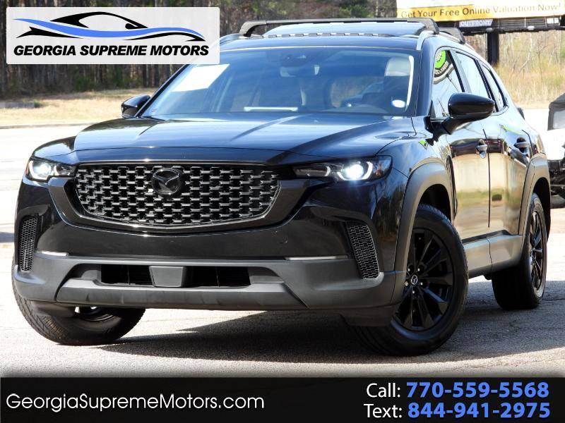2023 Mazda CX-50 Preferred Plus — SUV — 38,999 mi — Lawrenceville, GA