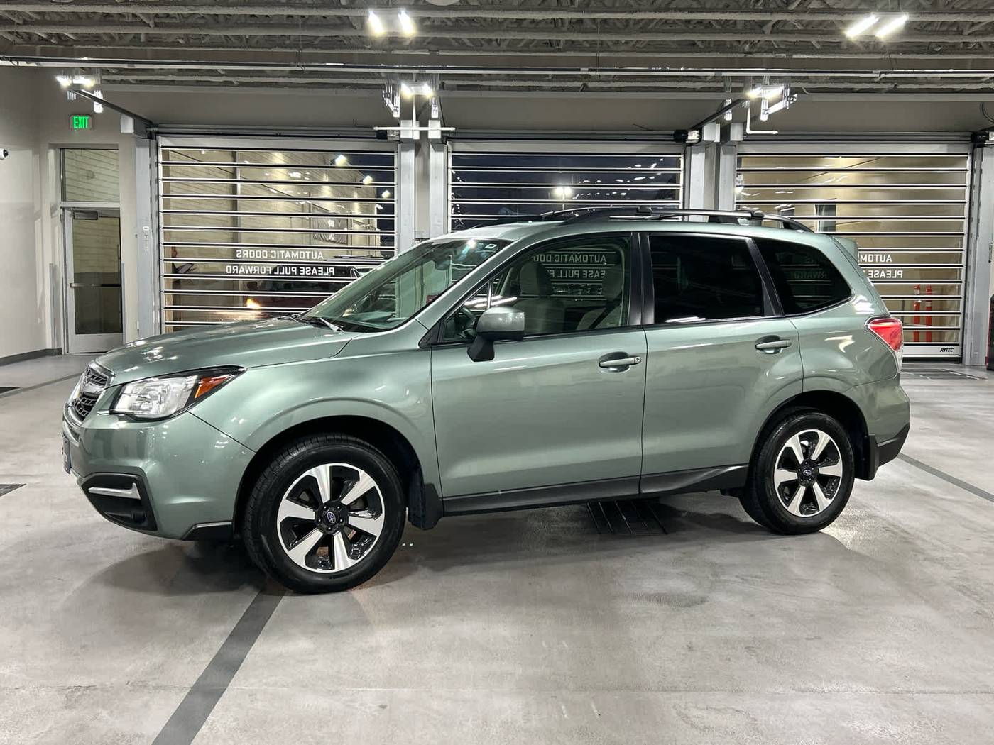 2018 Subaru Forester 2.5i Premium — SUV — 59,928 mi — Murray, UT
