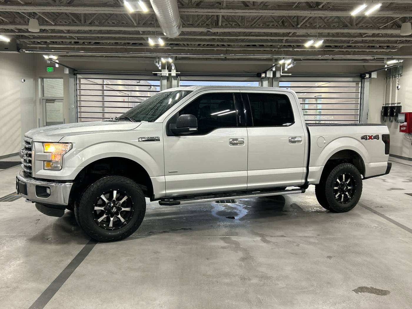 2016 Ford F-150 XLT — Pickup Truck — 148,568 mi — Murray, UT