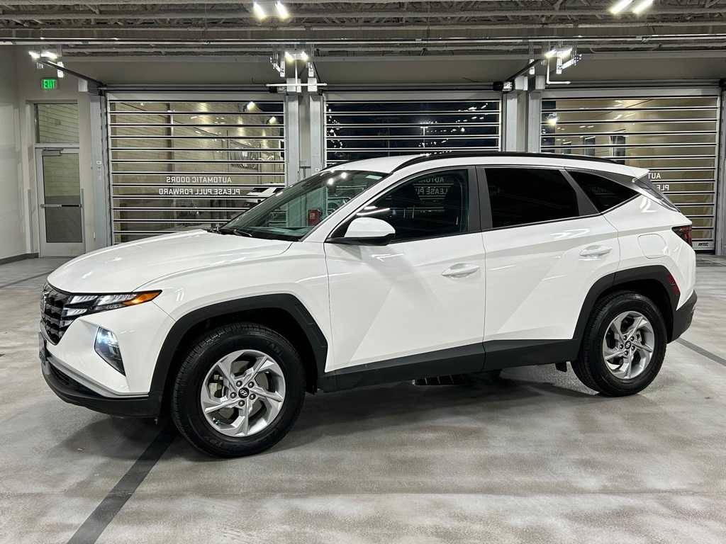 2024 Hyundai Tucson SEL — SUV — 48,019 mi — Murray, UT