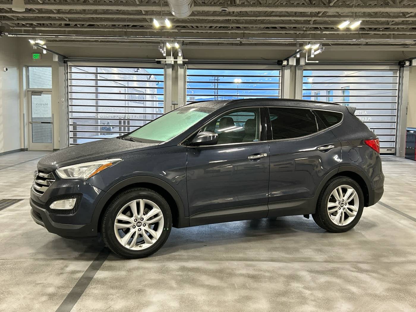 2013 Hyundai Santa Fe Sport 2.0T — SUV — 131,252 mi — Murray, UT