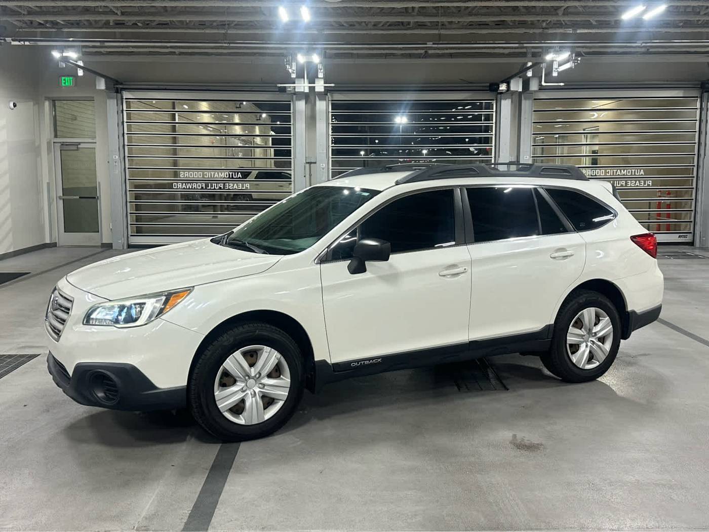 2015 Subaru Outback 2.5i — SUV — 113,908 mi — Murray, UT