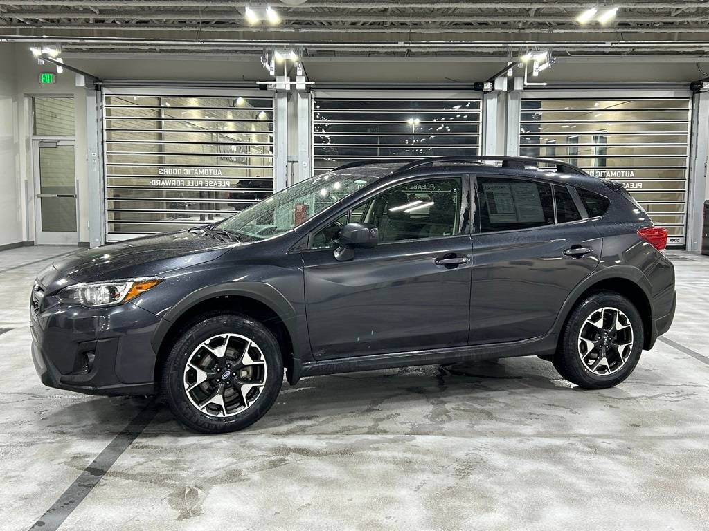 2019 Subaru Crosstrek Premium — SUV — 76,160 mi — Murray, UT