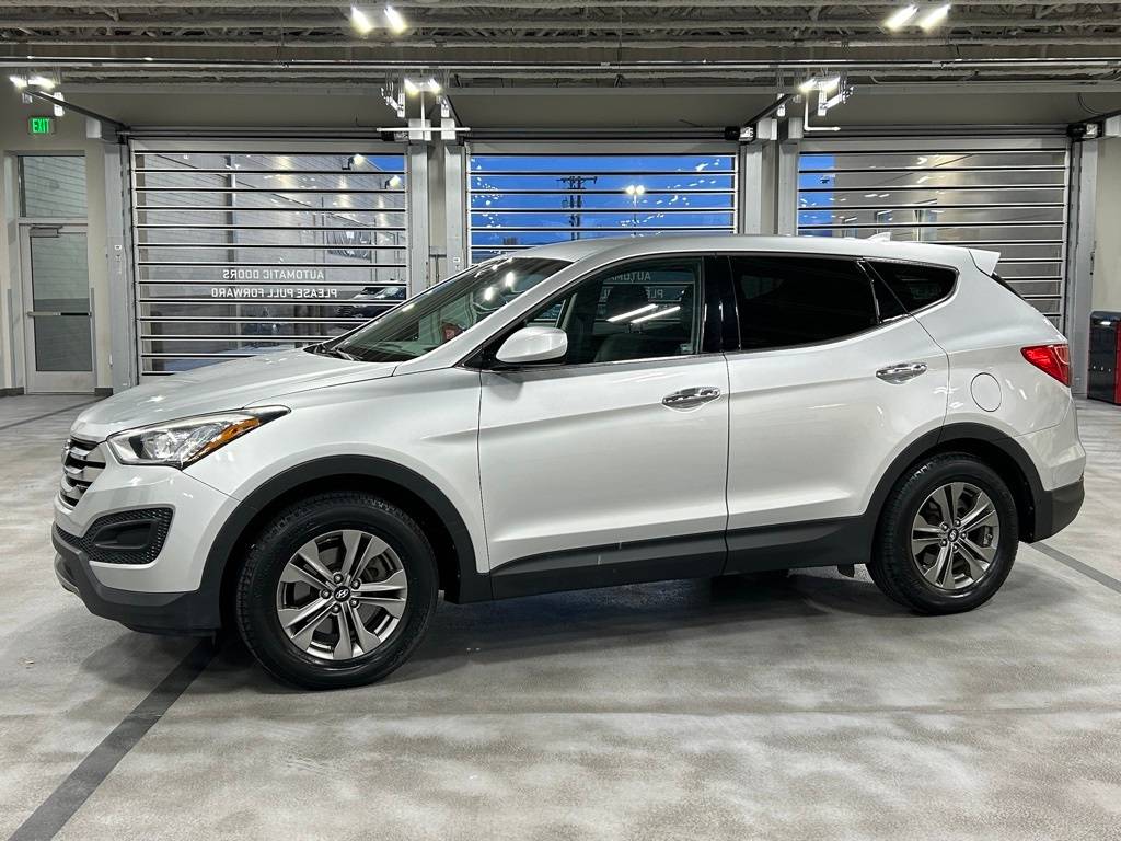 2015 Hyundai Santa Fe Sport Base — SUV — 95,512 mi — Murray, UT