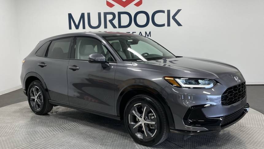 2025 Honda HR-V EX-L — SUV — 3,476 mi — Murray, UT