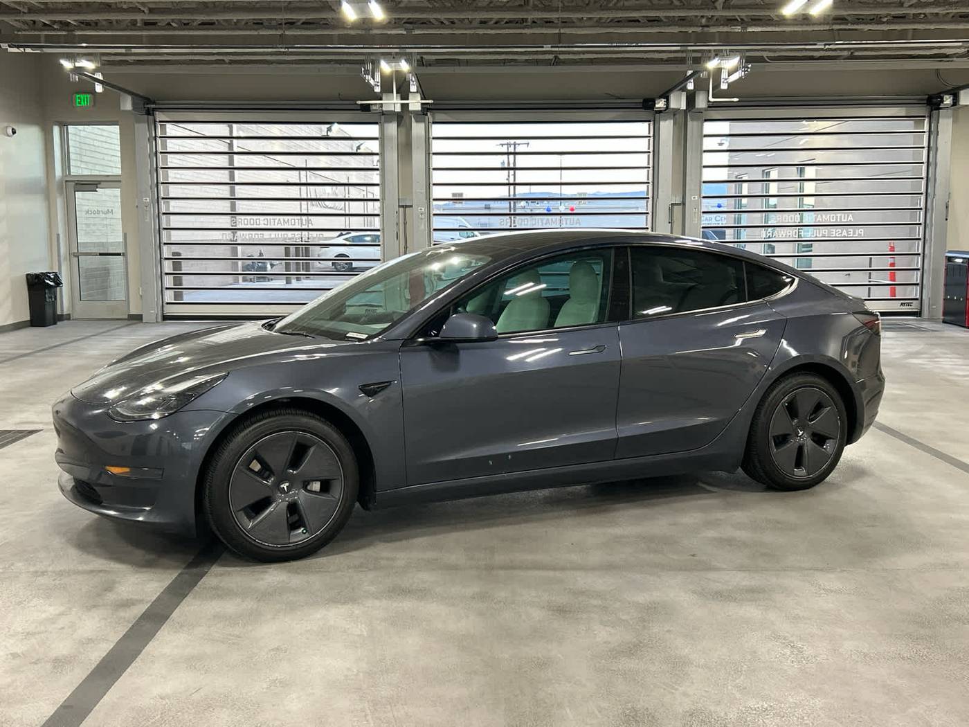 2023 Tesla Model 3 Model 3 — Sedan — 43,780 mi — Murray, UT