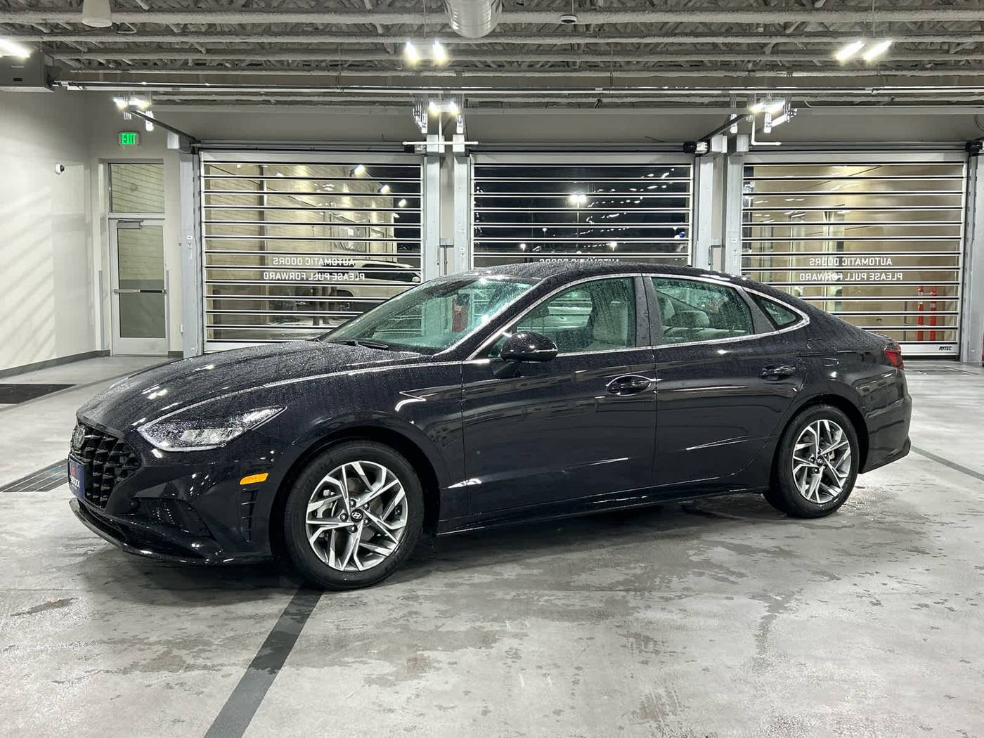 2023 Hyundai Sonata SEL — Sedan — 10,004 mi — Murray, UT