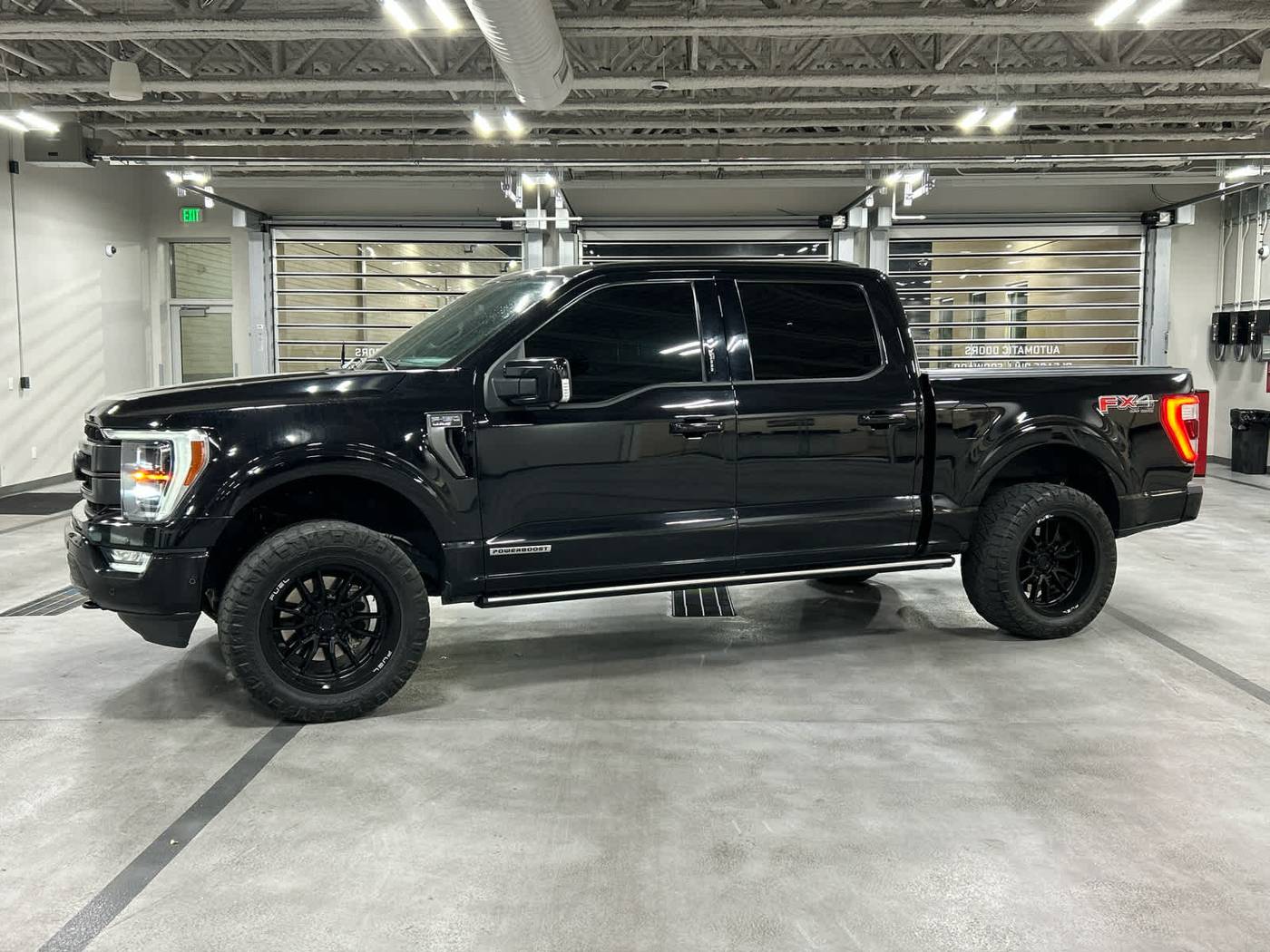 2021 Ford F-150 Lariat — Pickup Truck — 67,164 mi — Murray, UT