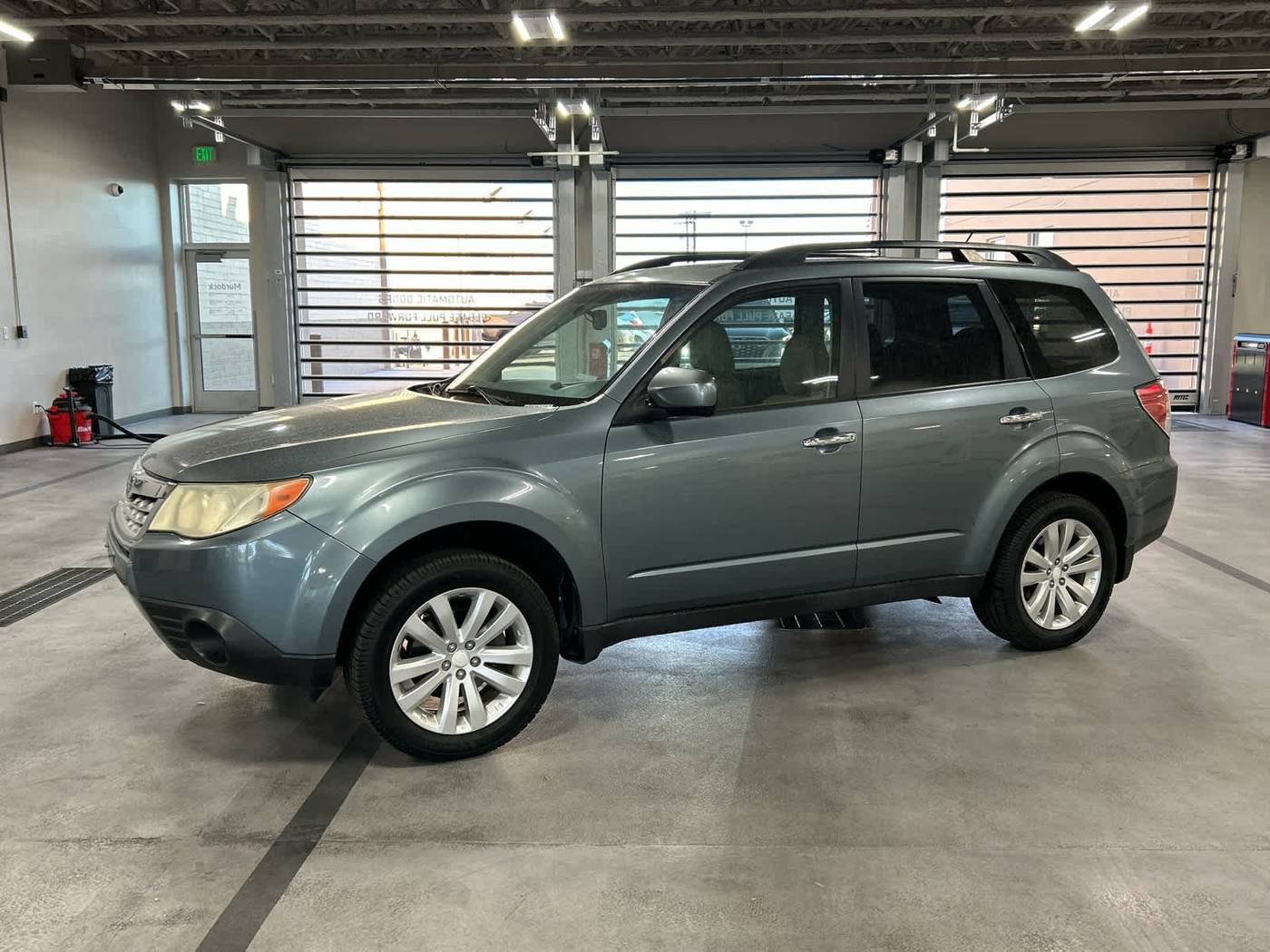 2012 Subaru Forester 2.5X Premium — SUV — 174,000 mi — Murray, UT