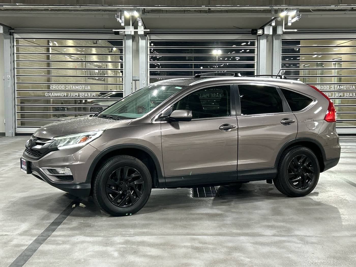 2016 Honda CR-V EX-L — SUV — 136,797 mi — Murray, UT