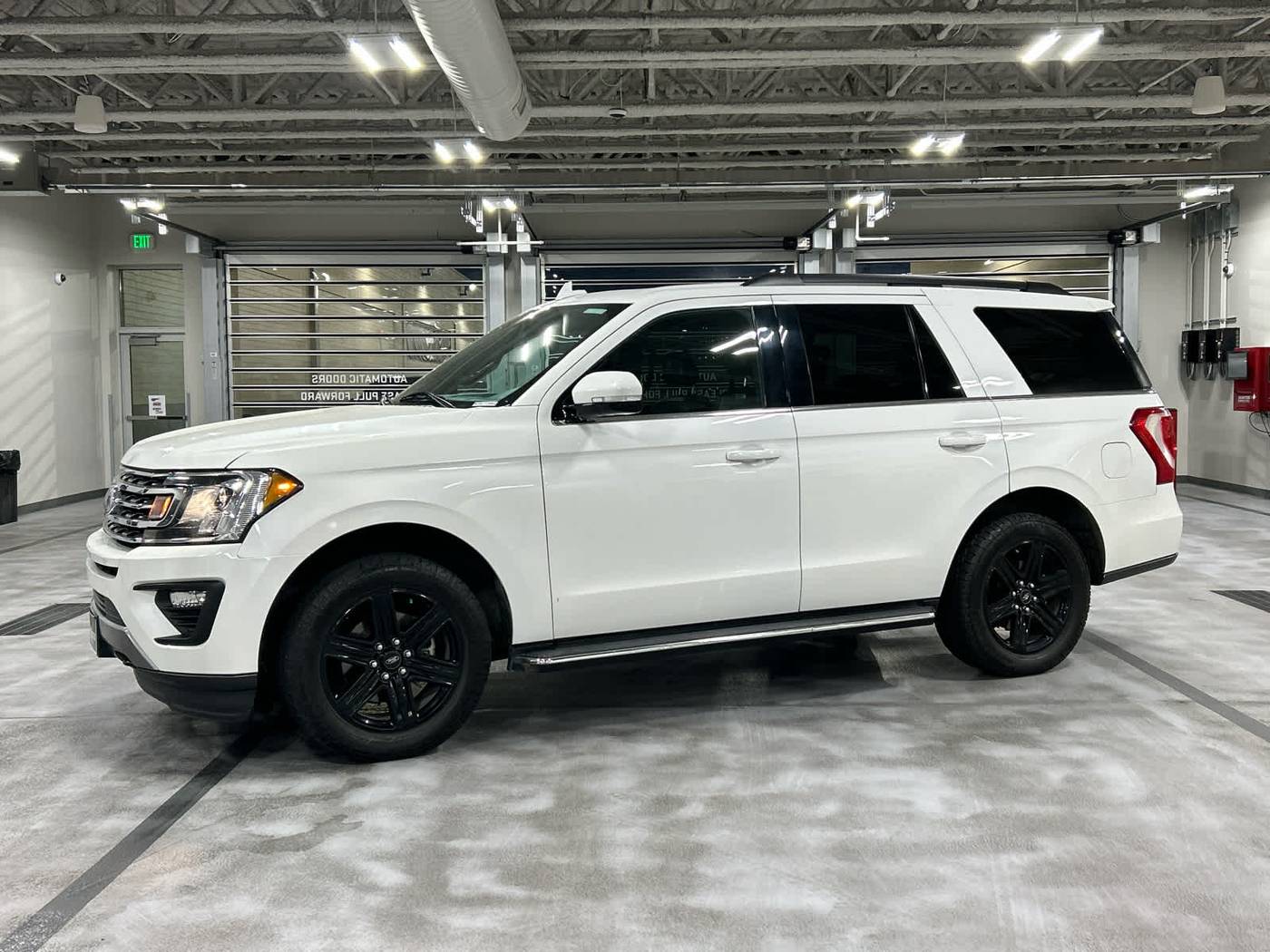 2021 Ford Expedition XLT — SUV — 72,337 mi — Murray, UT