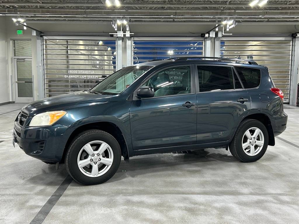 2012 Toyota RAV4 Base V6 — SUV — 123,747 mi — Murray, UT
