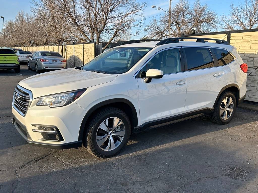 2019 Subaru Ascent Premium — SUV — 85,240 mi — Murray, UT