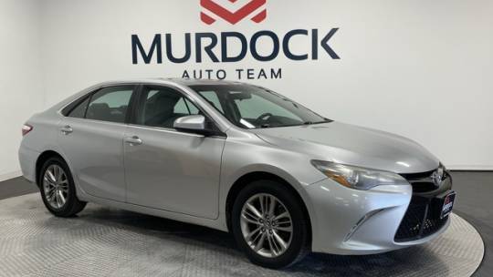 2017 Toyota Camry SE — Sedan — 147,590 mi — Murray, UT