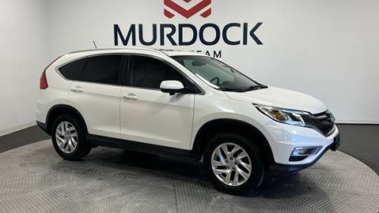 2016 Honda CR-V EX-L — SUV — 181,778 mi — Murray, UT