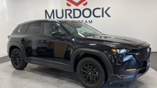 2024 Mazda CX-50 Preferred — SUV — 25,222 mi — Murray, UT