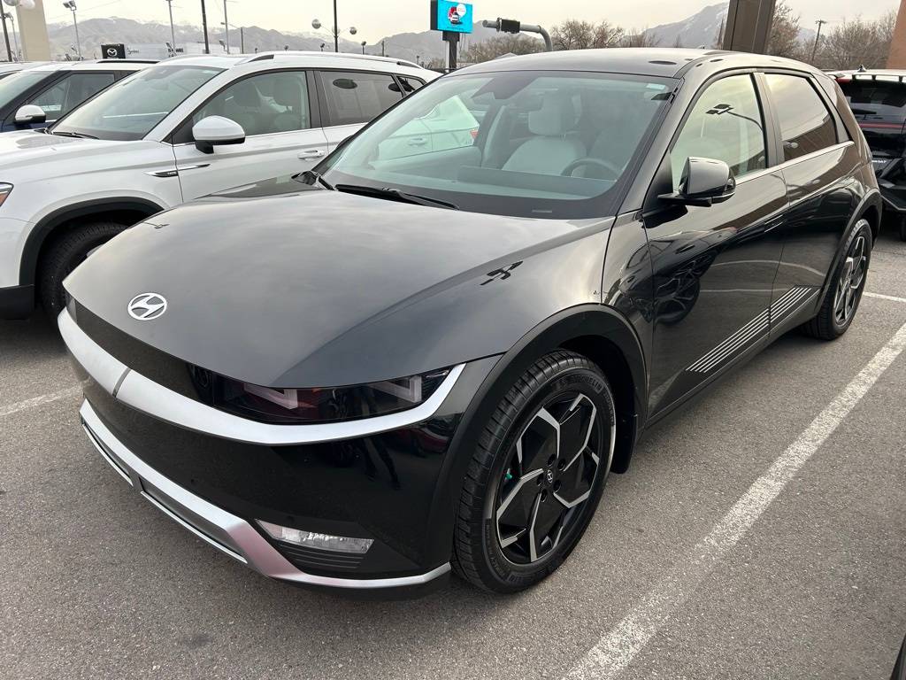 2023 Hyundai IONIQ 5 SEL — SUV — 29,052 mi — Murray, UT