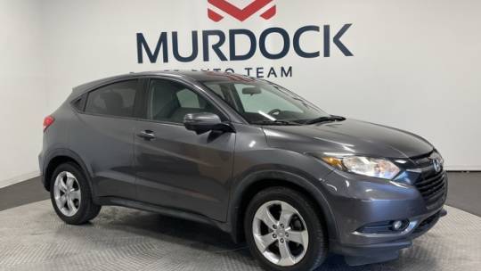 2016 Honda HR-V EX — SUV — 101,564 mi — Murray, UT