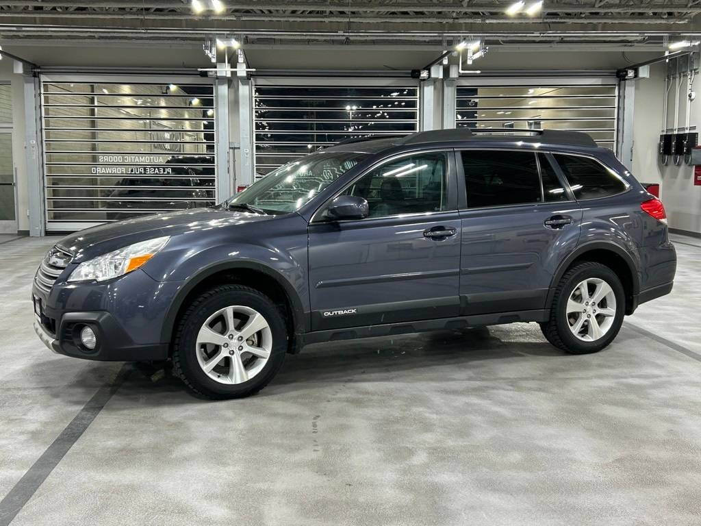 2014 Subaru Outback 2.5i Limited — SUV — 158,528 mi — Murray, UT