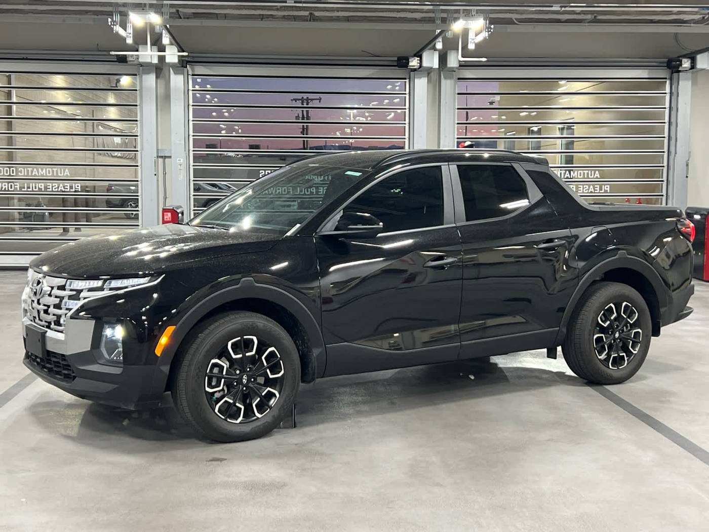 2024 Hyundai Santa Cruz SEL — Pickup Truck — 4,618 mi — Murray, UT