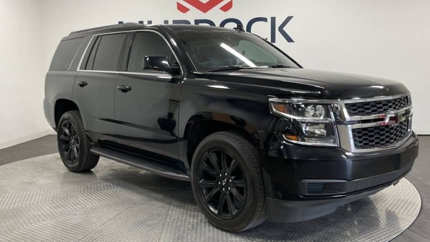 2020 Chevrolet Tahoe LT — SUV — 96,060 mi — Murray, UT