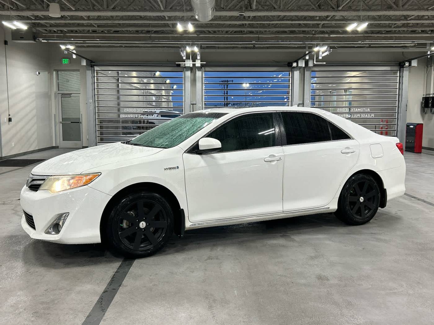 2013 Toyota Camry Hybrid XLE — Sedan — 148,212 mi — Murray, UT