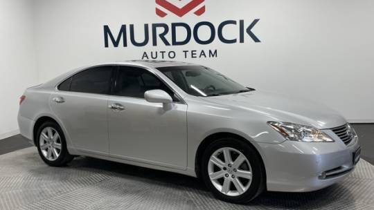 2008 Lexus ES ES 350 — Sedan — 153,200 mi — Murray, UT