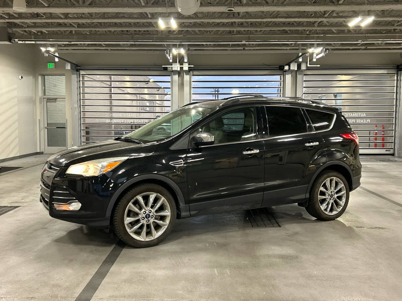 2014 Ford Escape SE — SUV — 138,559 mi — Murray, UT