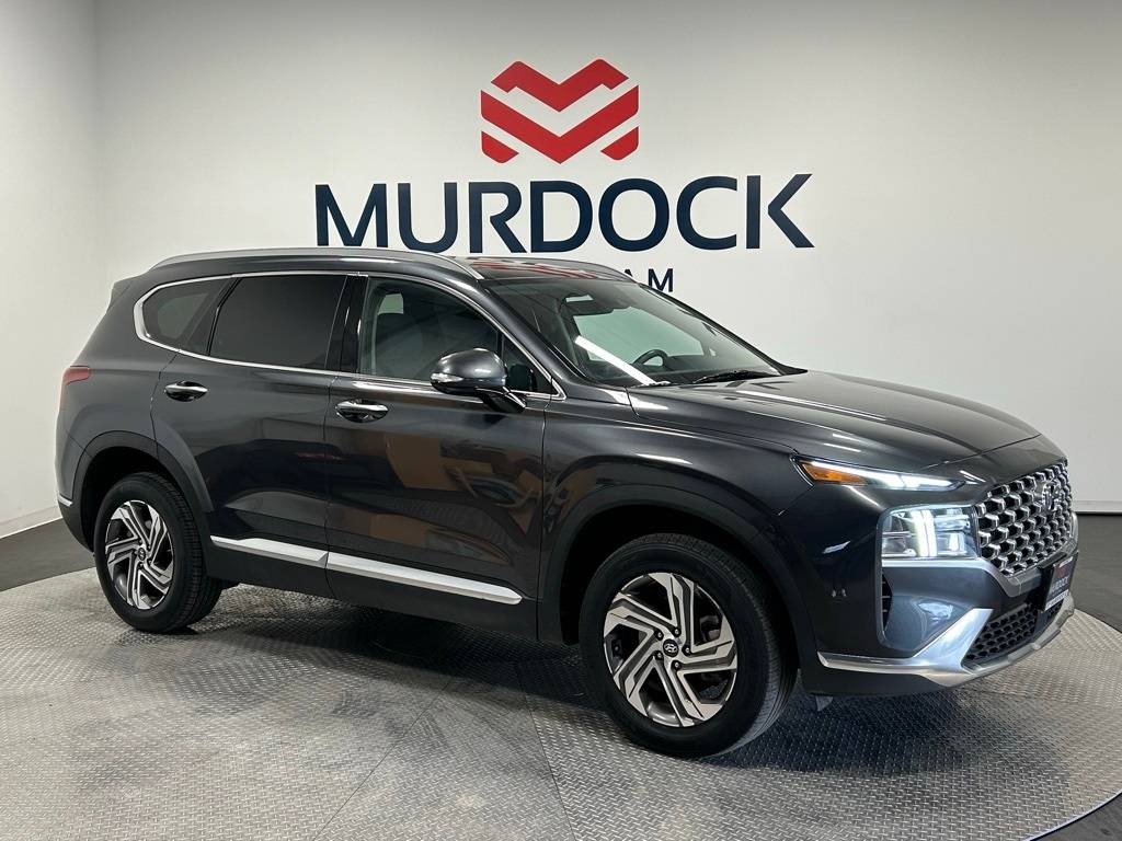 2023 Hyundai Santa Fe SEL — SUV — 62,791 mi — Murray, UT