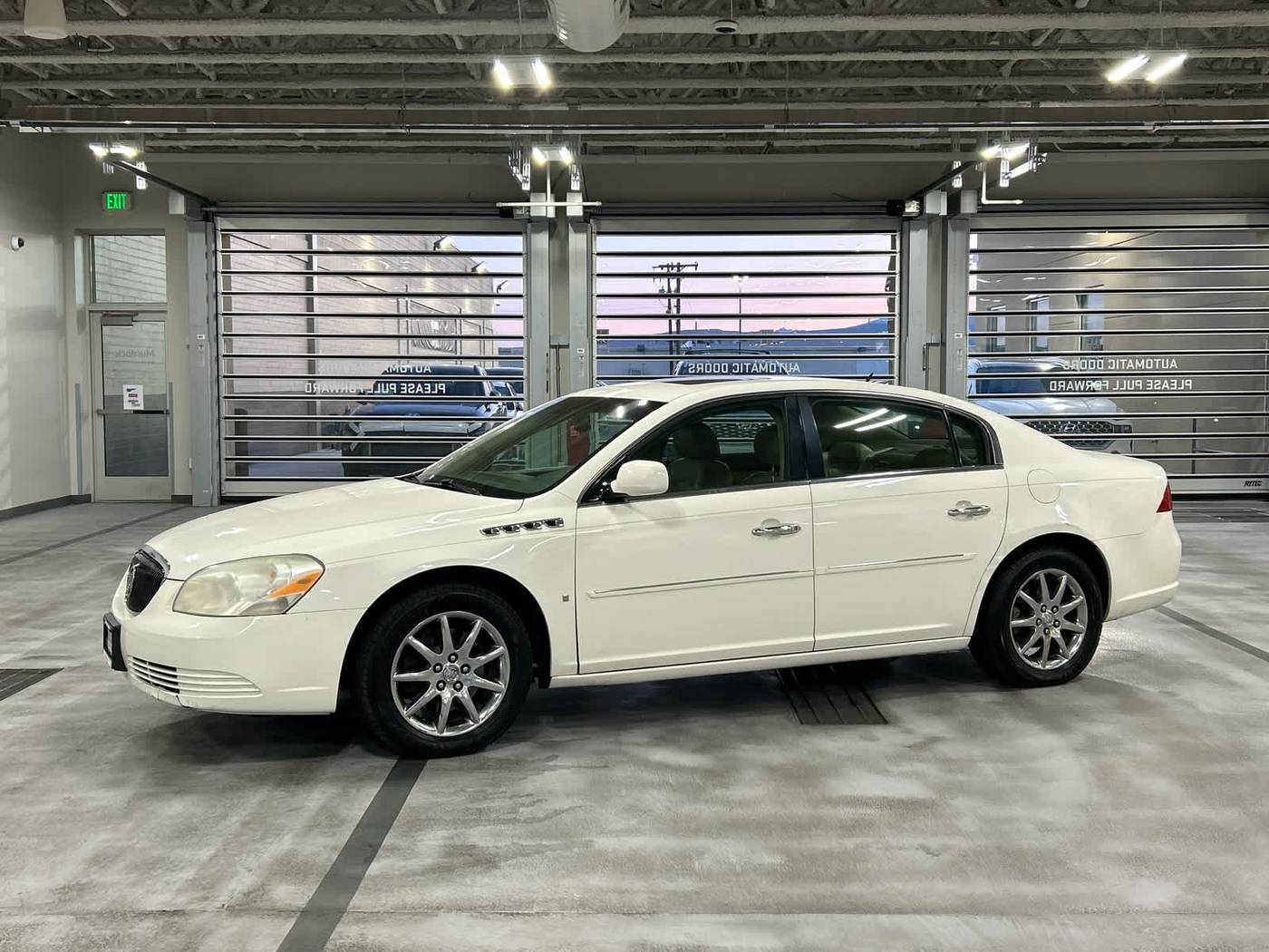 2007 Buick Lucerne CXL — Sedan — 150,024 mi — Murray, UT