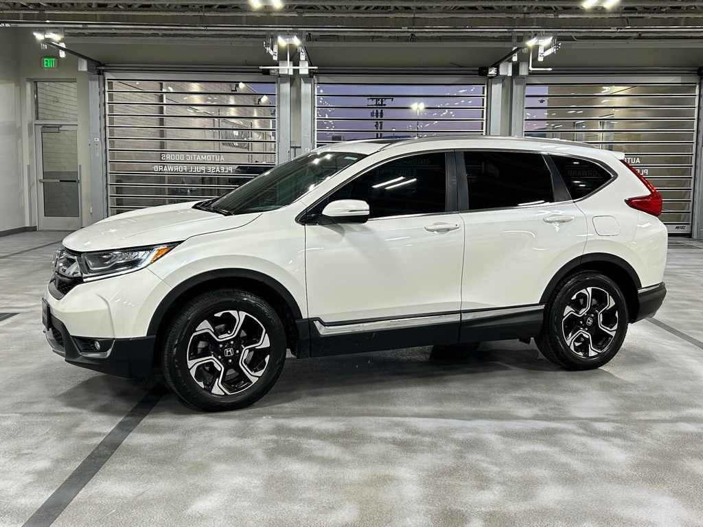 2018 Honda CR-V Touring — SUV — 94,545 mi — Murray, UT