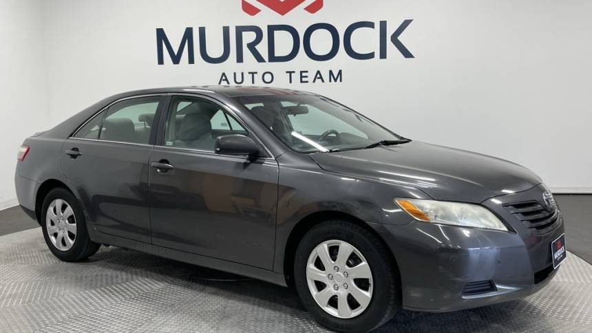 2009 Toyota Camry LE — Sedan — 150,447 mi — Murray, UT