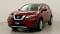 2017 Nissan Rogue in Springfield, IL 3 - Open Gallery