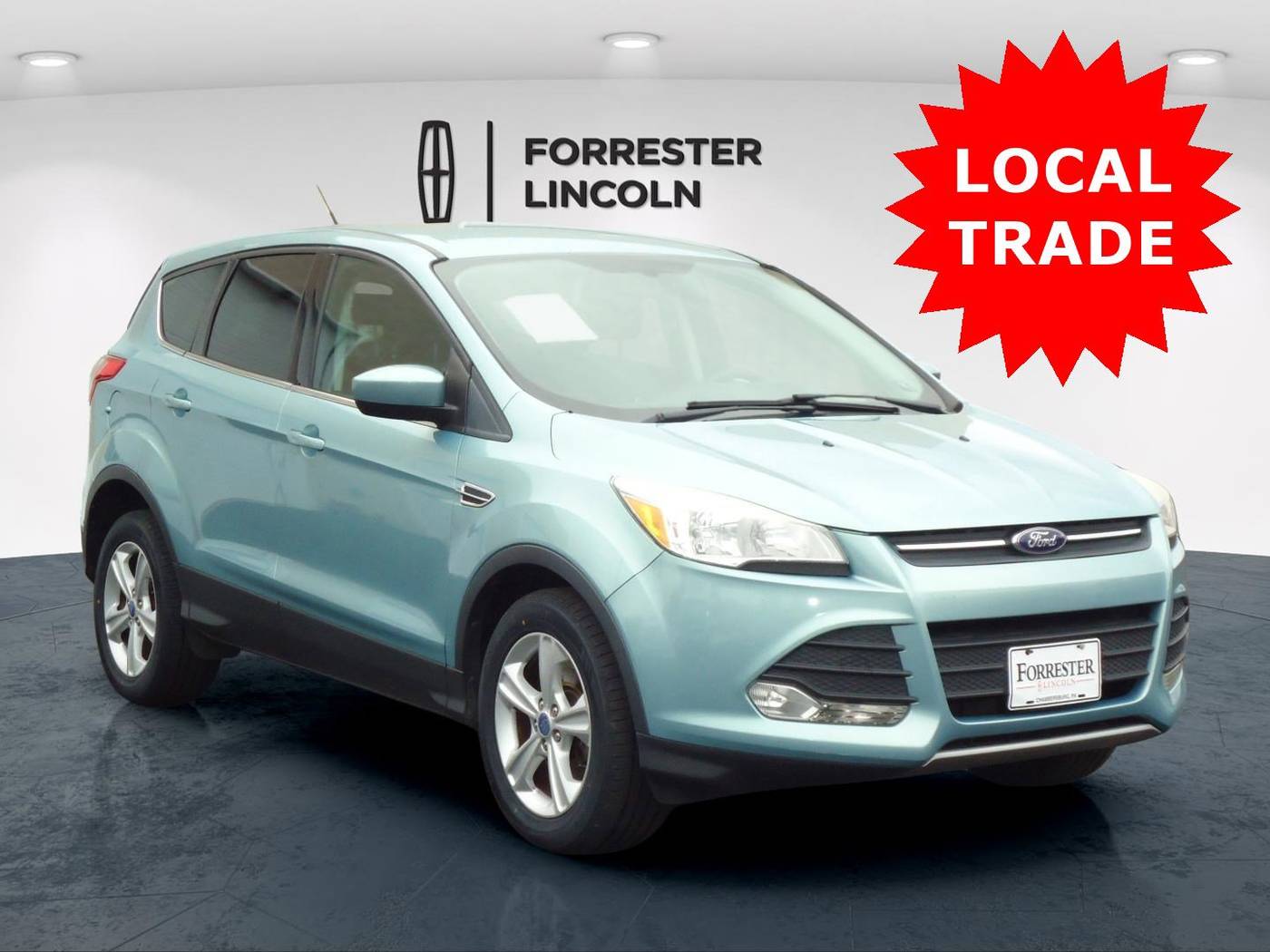 2013 Ford Escape SE — SUV — 153,813 mi — Chambersburg, PA