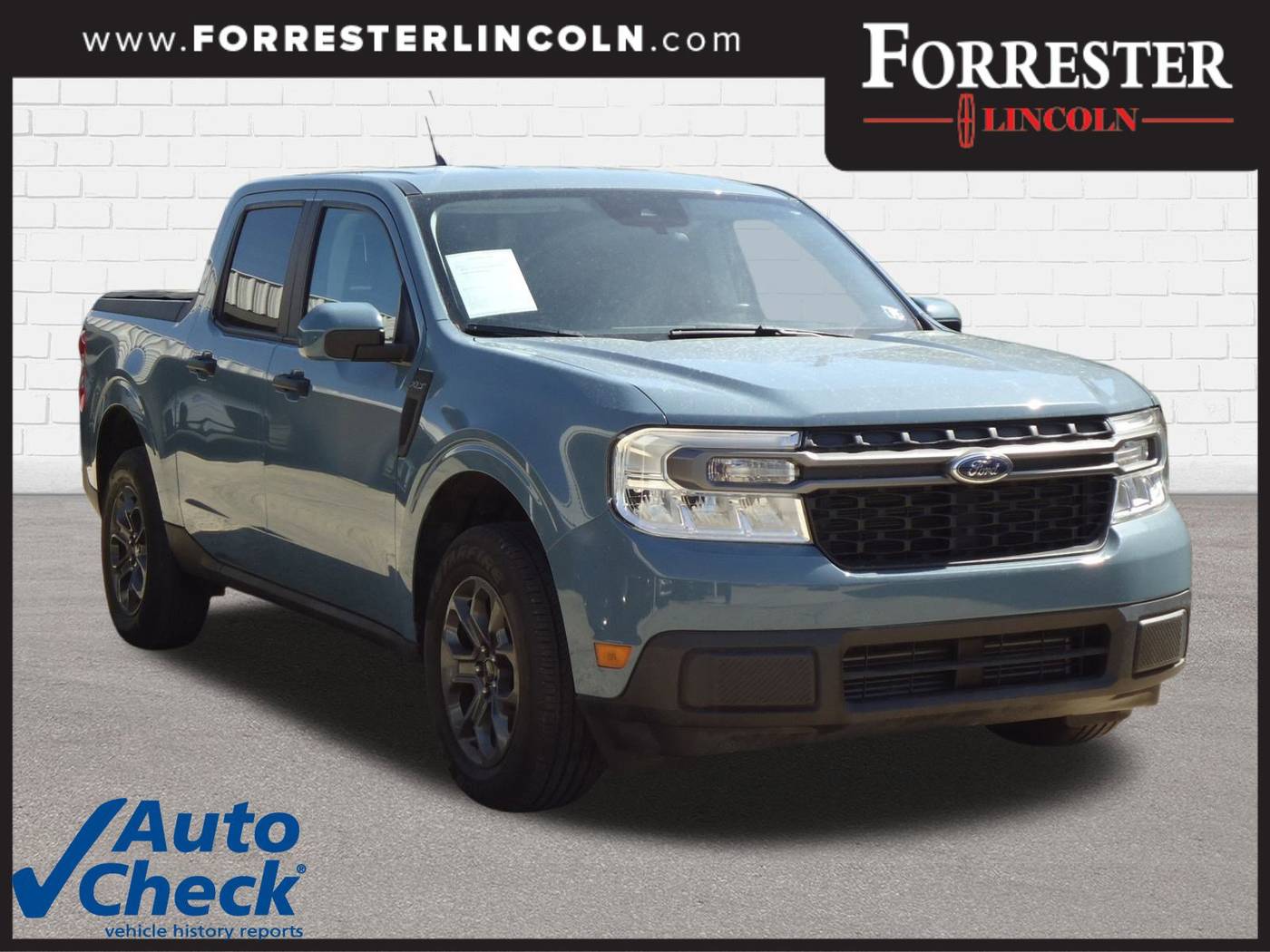 2022 Ford Maverick XLT — Pickup Truck — 37,205 mi — Chambersburg, PA