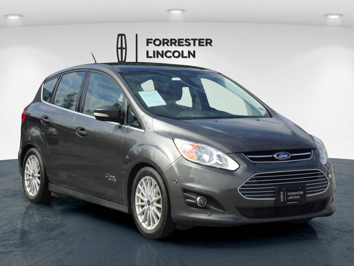 2015 Ford C-Max Energi SEL — Hatchback — 65,230 mi — Chambersburg, PA