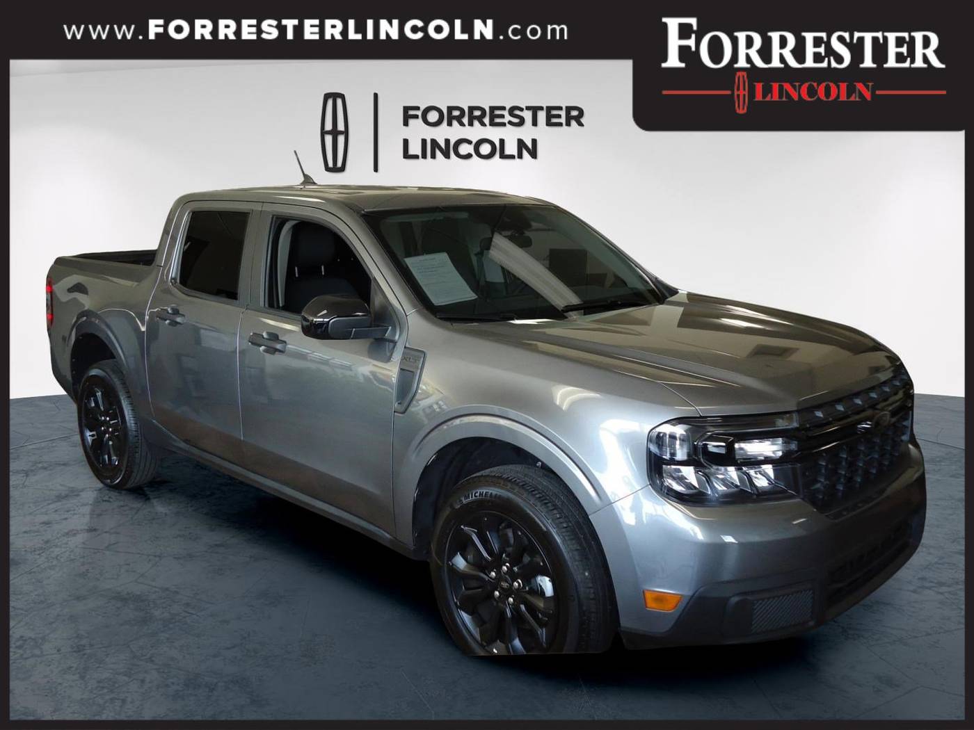 2024 Ford Maverick XLT — Pickup Truck — 280 mi — Chambersburg, PA