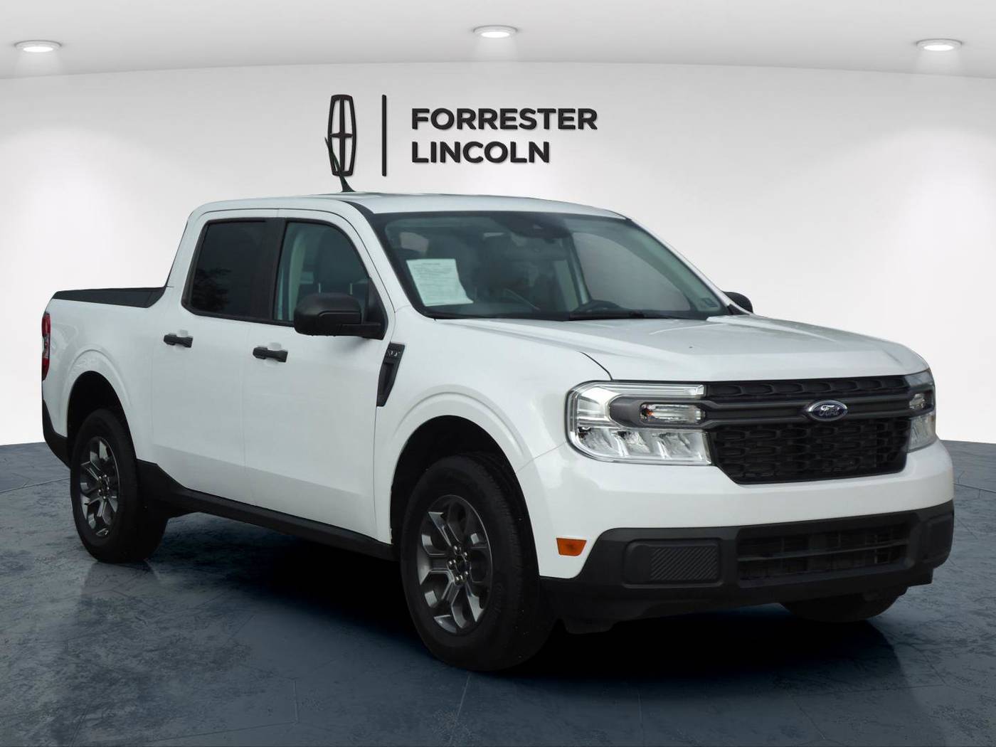 2024 Ford Maverick XLT — Pickup Truck — 283 mi — Chambersburg, PA