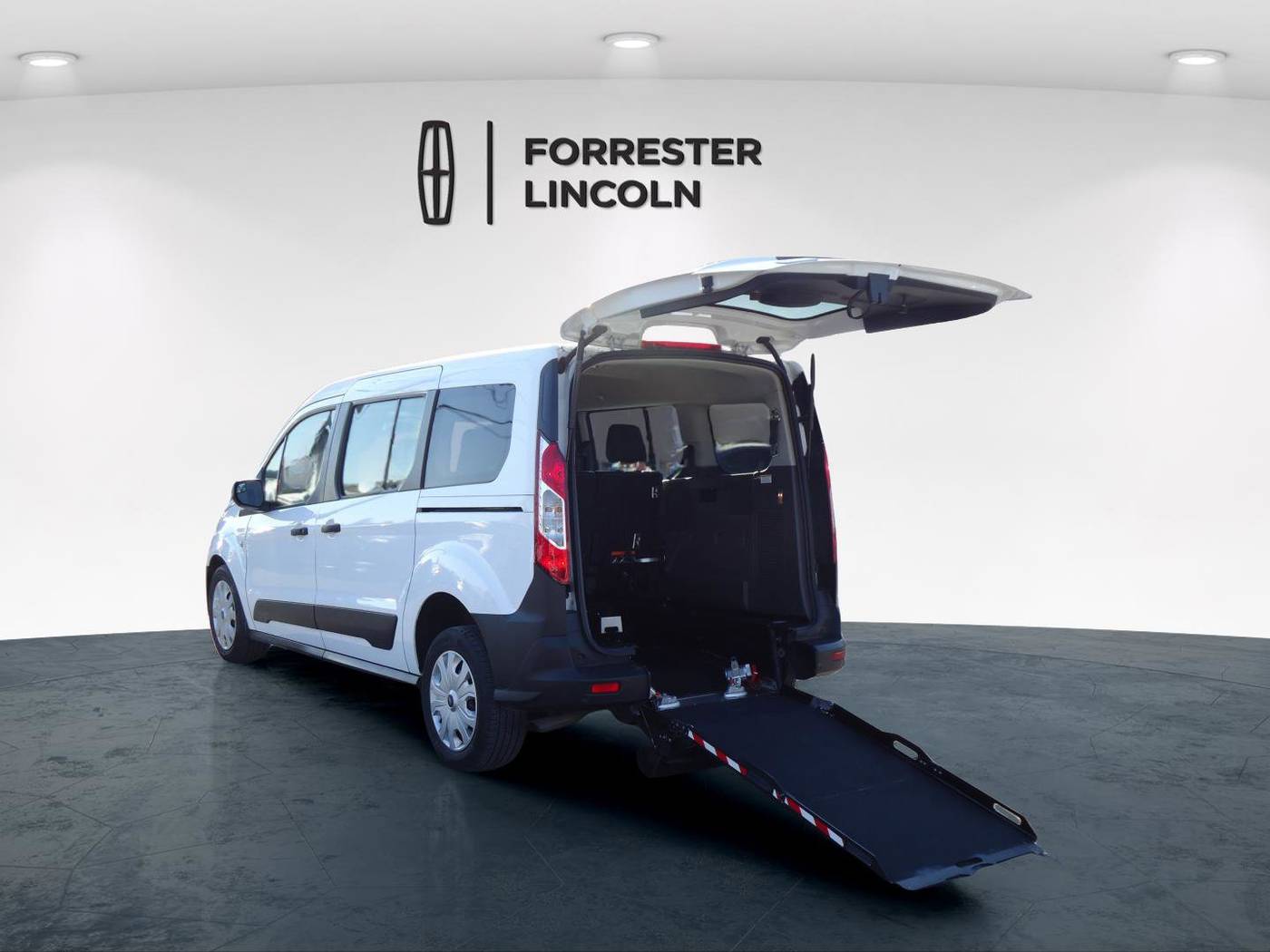 2022 Ford Transit Connect Wagon XL — Passenger Van — 8,974 mi — Chambersburg, PA