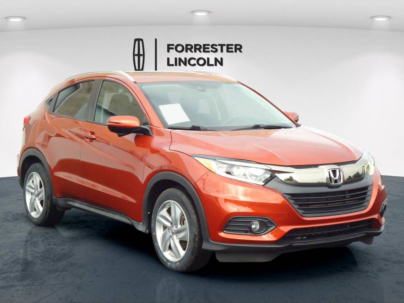 2019 Honda HR-V EX-L — SUV — 84,531 mi — Chambersburg, PA