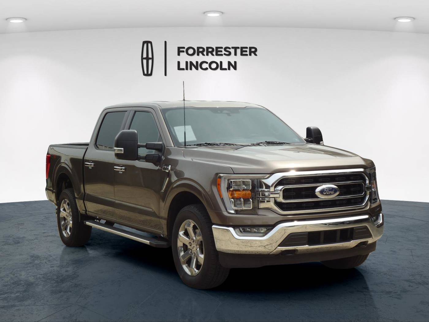 2022 Ford F-150 XLT — Pickup Truck — 43,694 mi — Chambersburg, PA