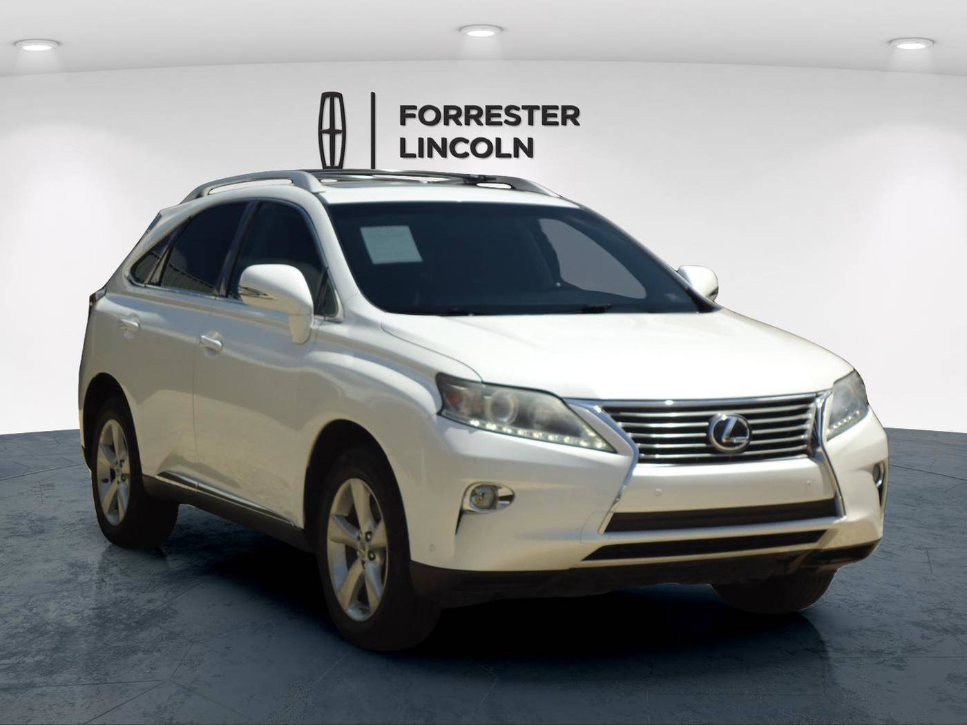 2013 Lexus RX RX 350 — SUV — 110,191 mi — Chambersburg, PA