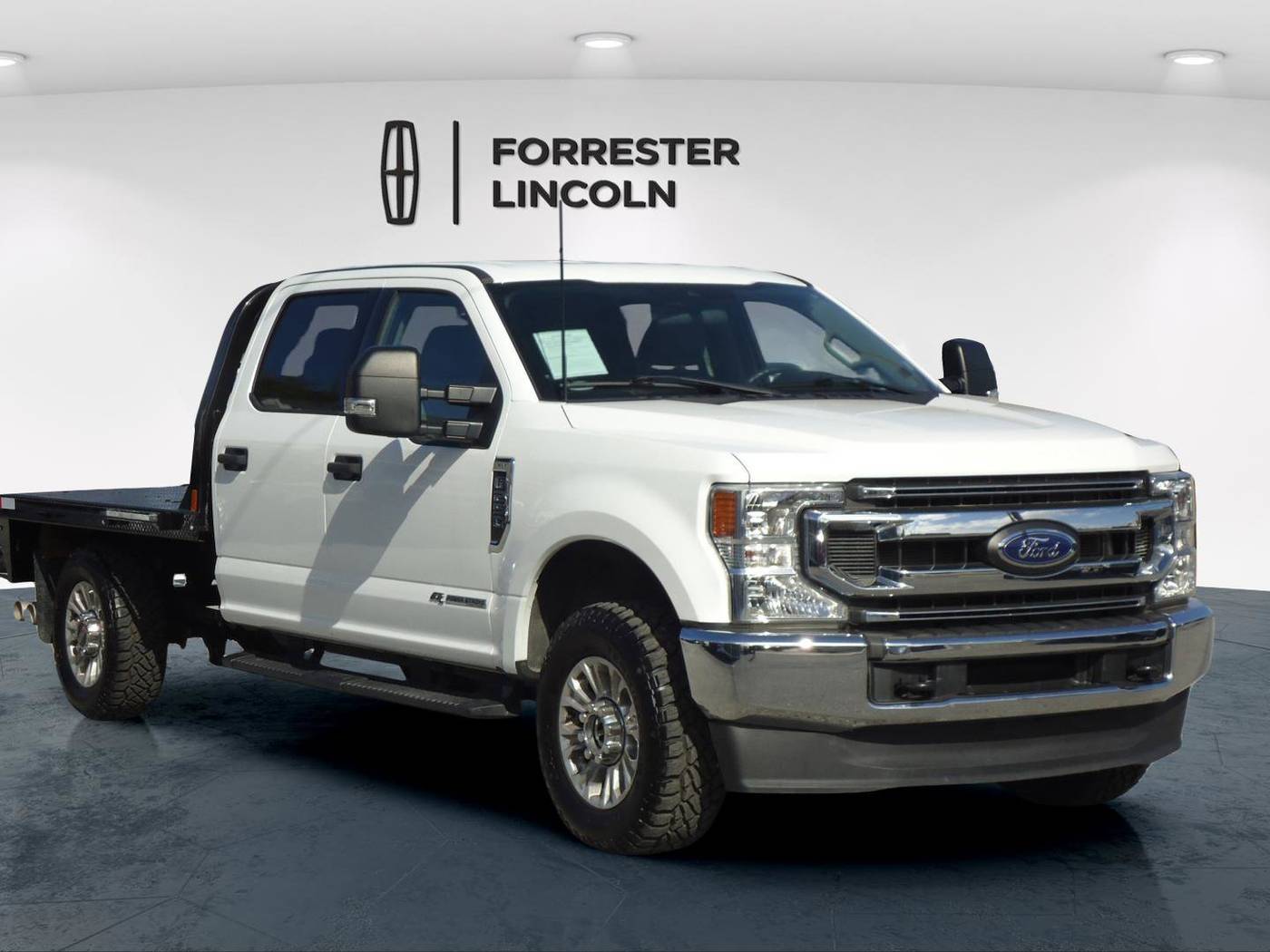 2022 Ford Super Duty F-250 XLT — Pickup Truck — 34,092 mi — Chambersburg, PA
