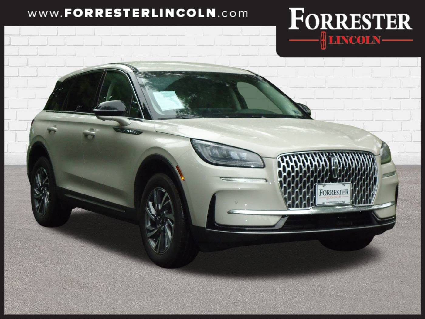 2023 Lincoln Corsair Standard — SUV — 14,111 mi — Chambersburg, PA