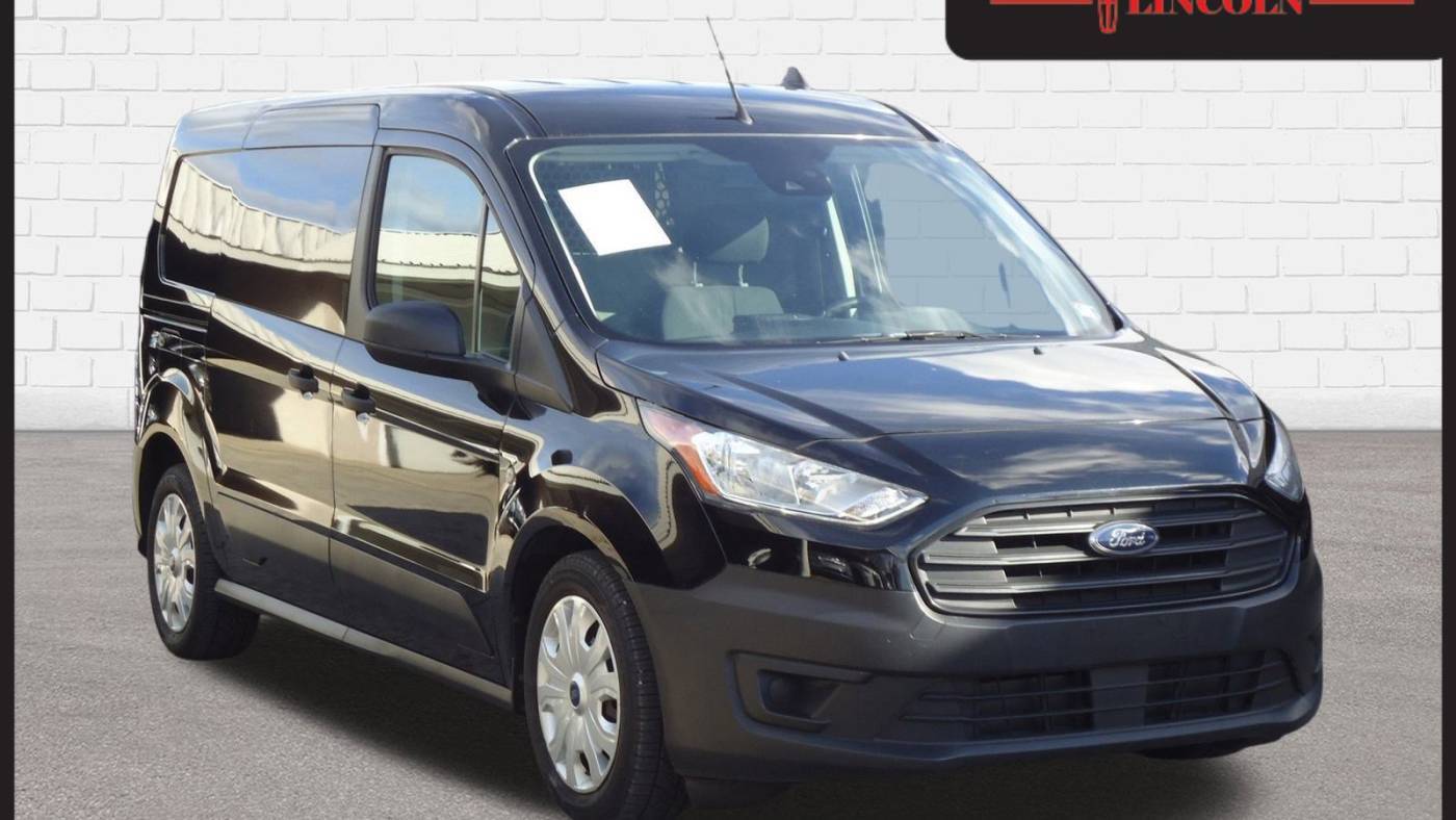 2019 Ford Transit Connect Van XL — Cargo Van — 50,486 mi — Chambersburg, PA